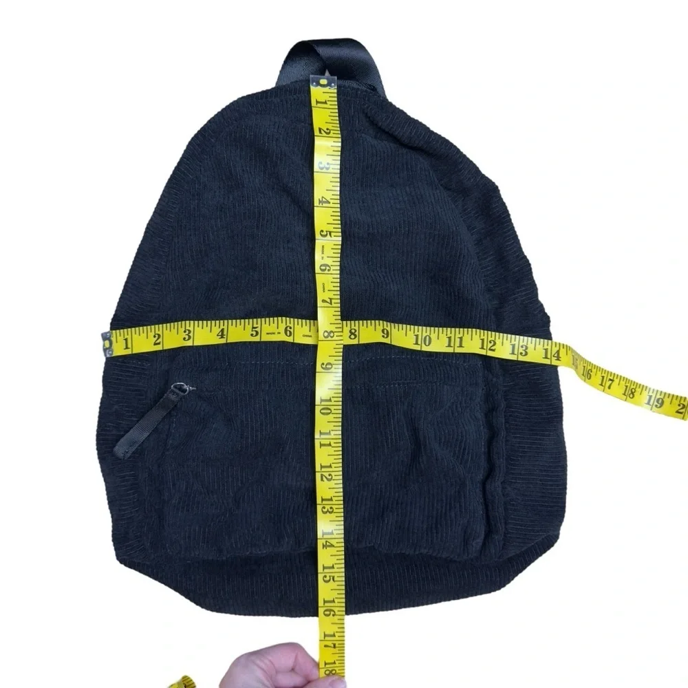 Forever 21 Kawaii Corduroy 15